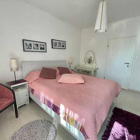 Apartments Maria Umag Buitenkant foto