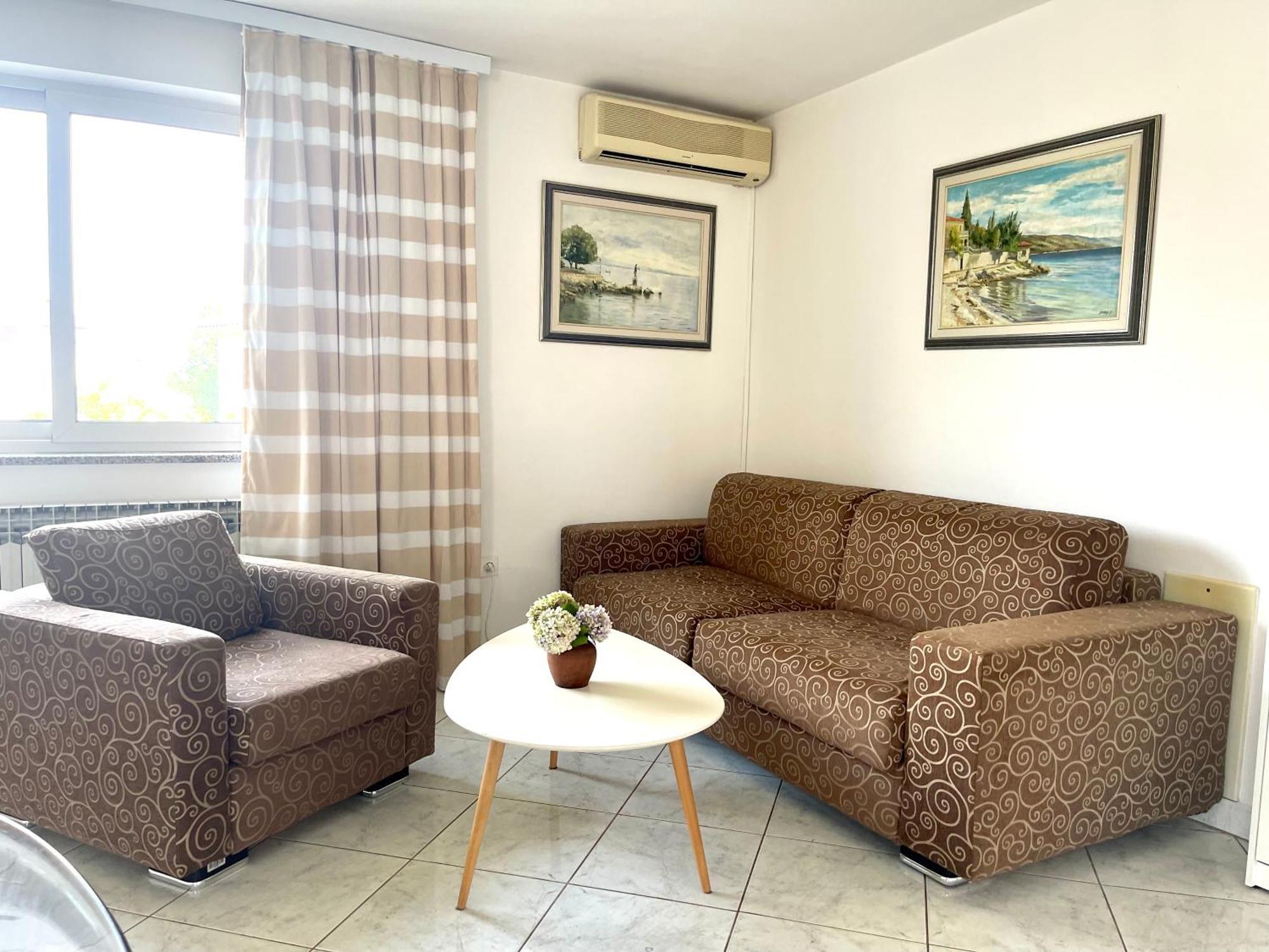 Apartments Maria Umag Buitenkant foto