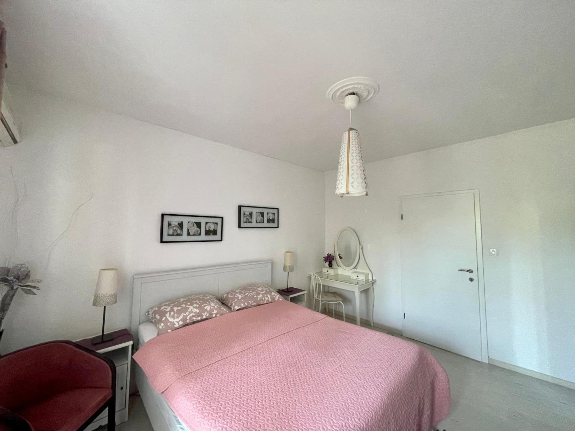 Apartments Maria Umag Buitenkant foto