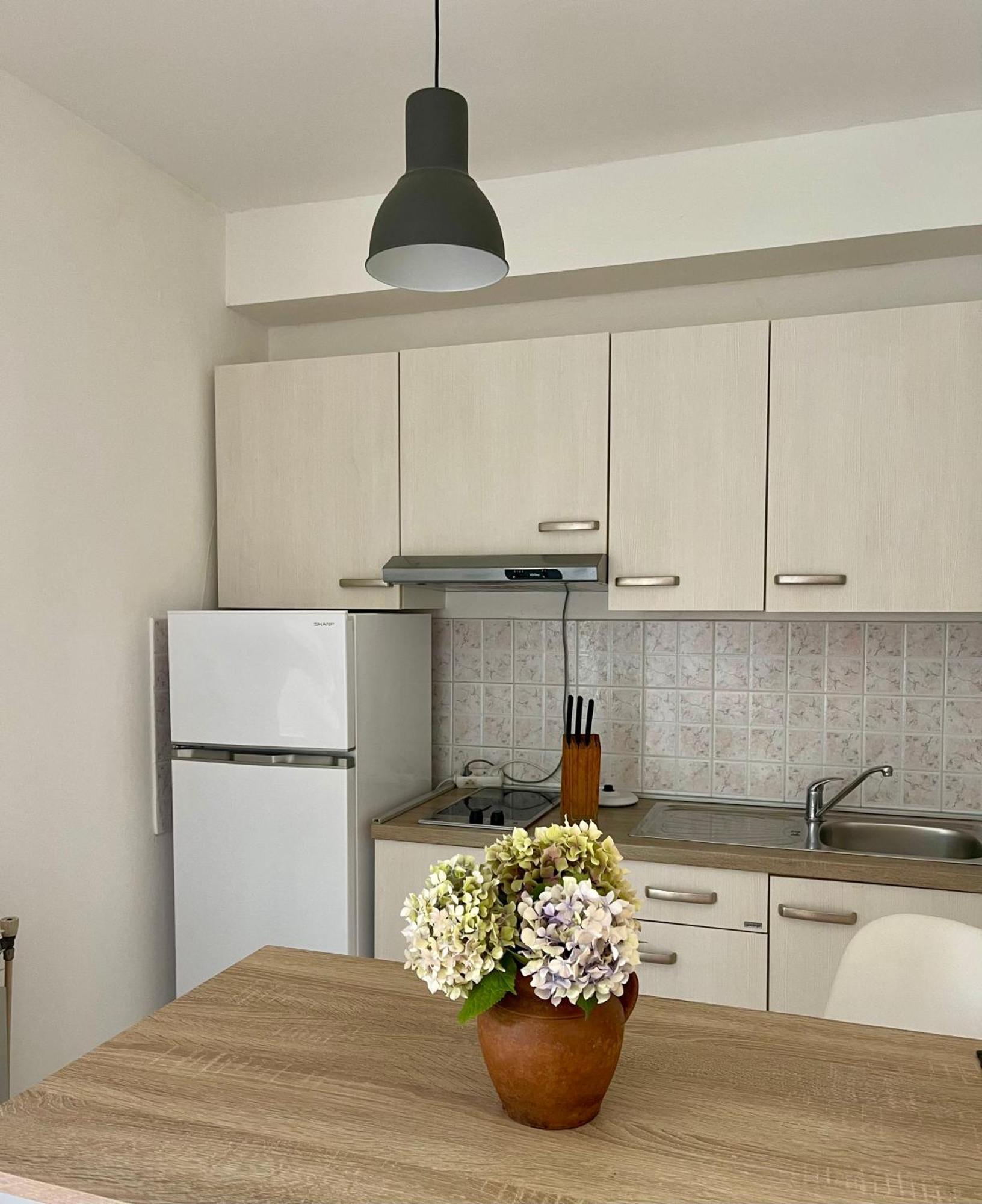 Apartments Maria Umag Buitenkant foto