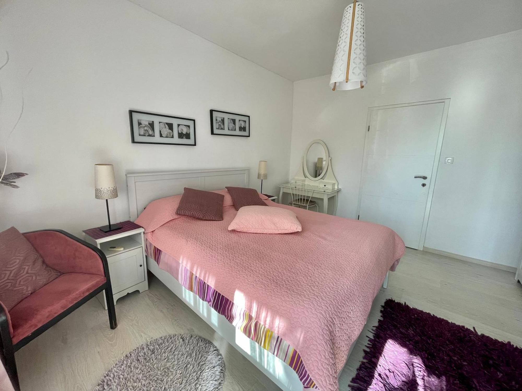 Apartments Maria Umag Buitenkant foto