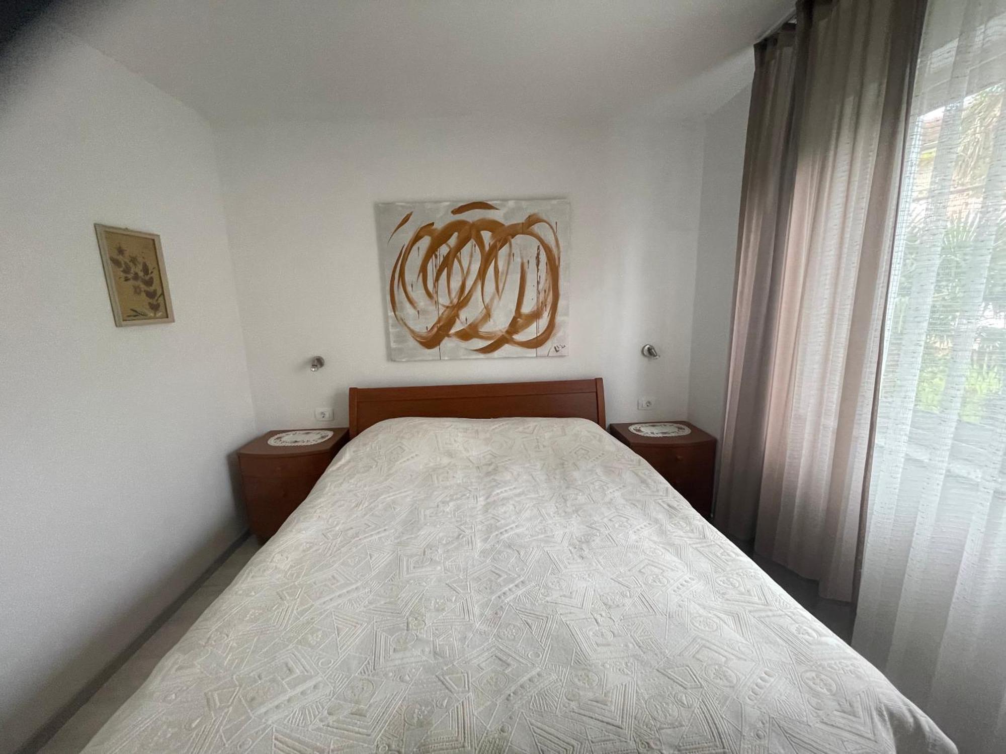 Apartments Maria Umag Buitenkant foto