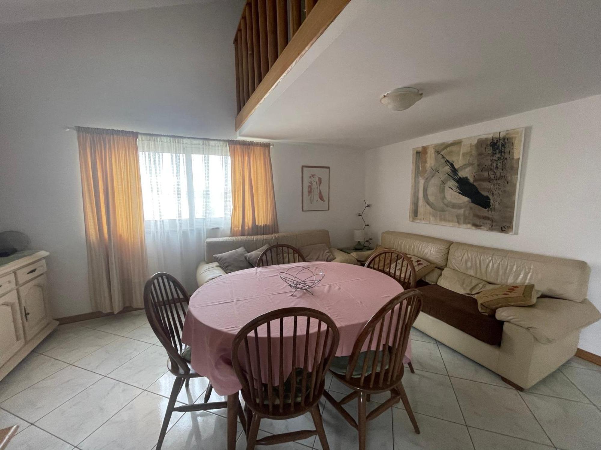Apartments Maria Umag Buitenkant foto