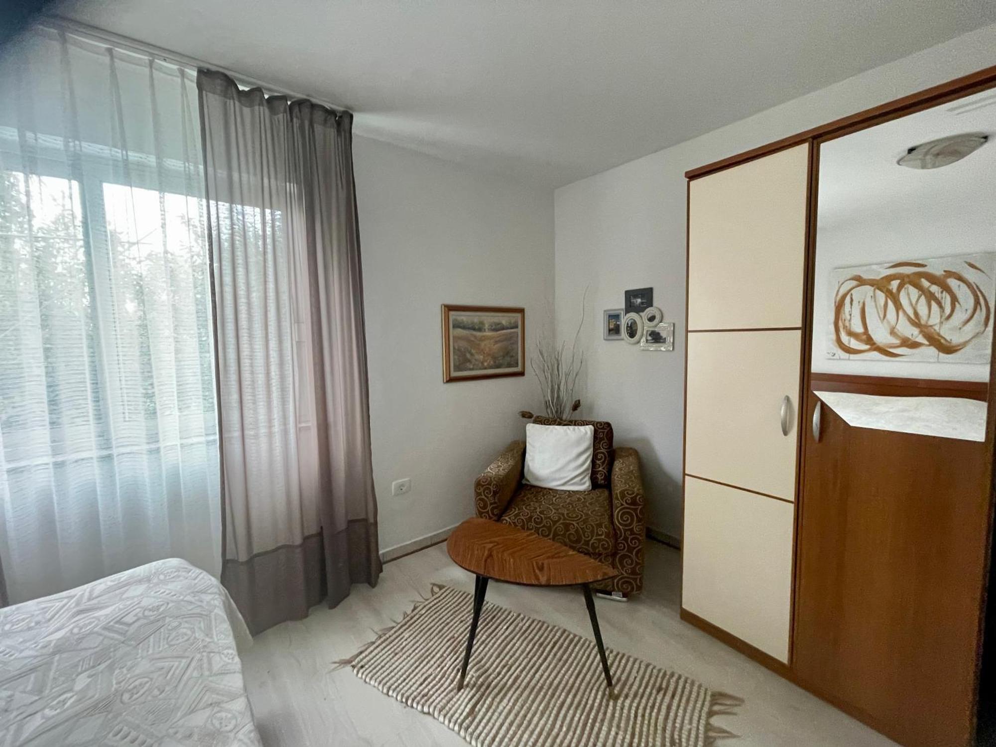 Apartments Maria Umag Buitenkant foto