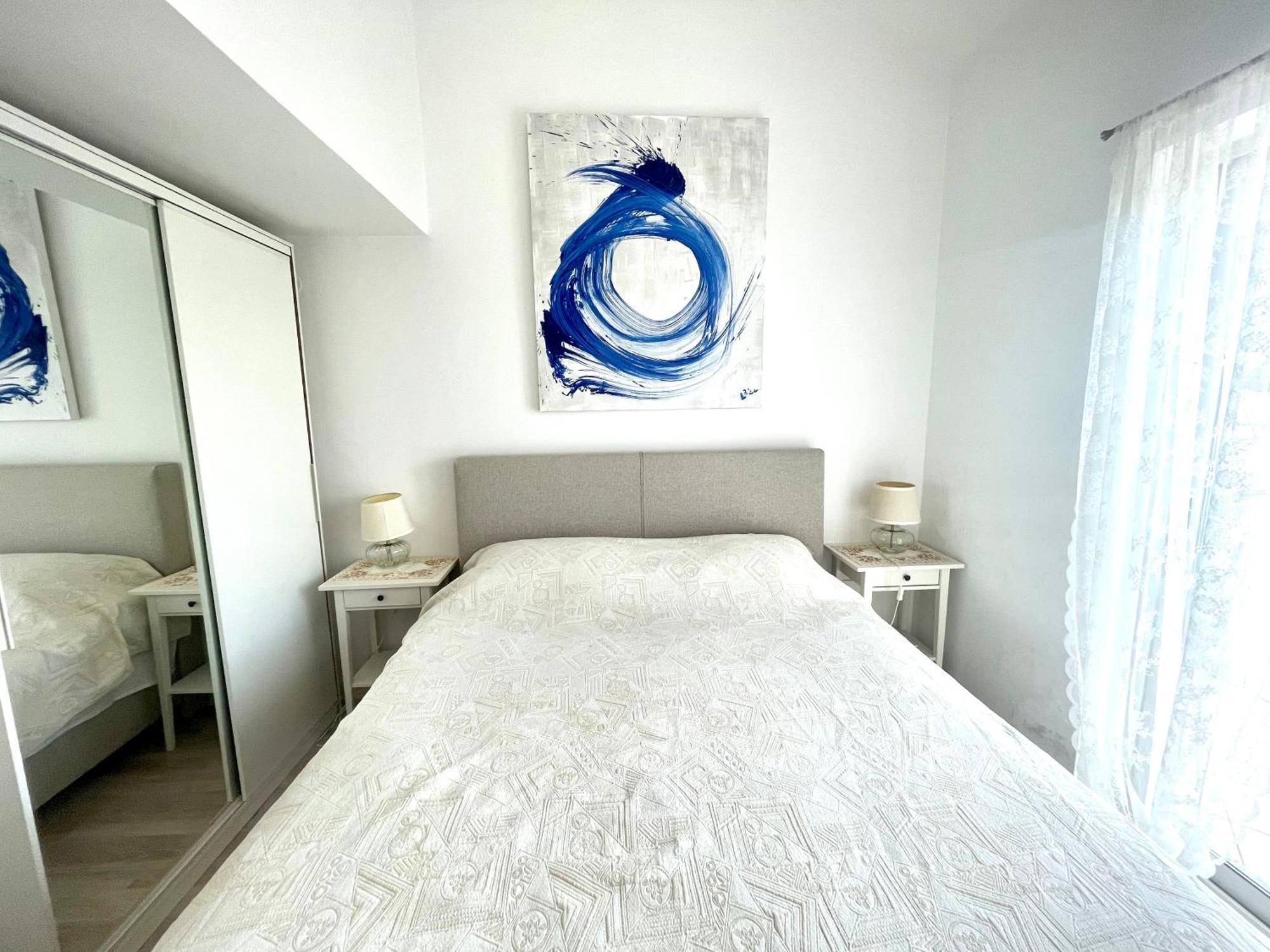 Apartments Maria Umag Buitenkant foto