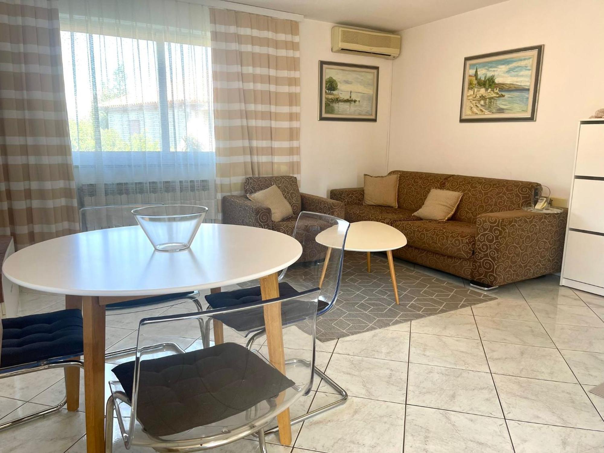 Apartments Maria Umag Kamer foto