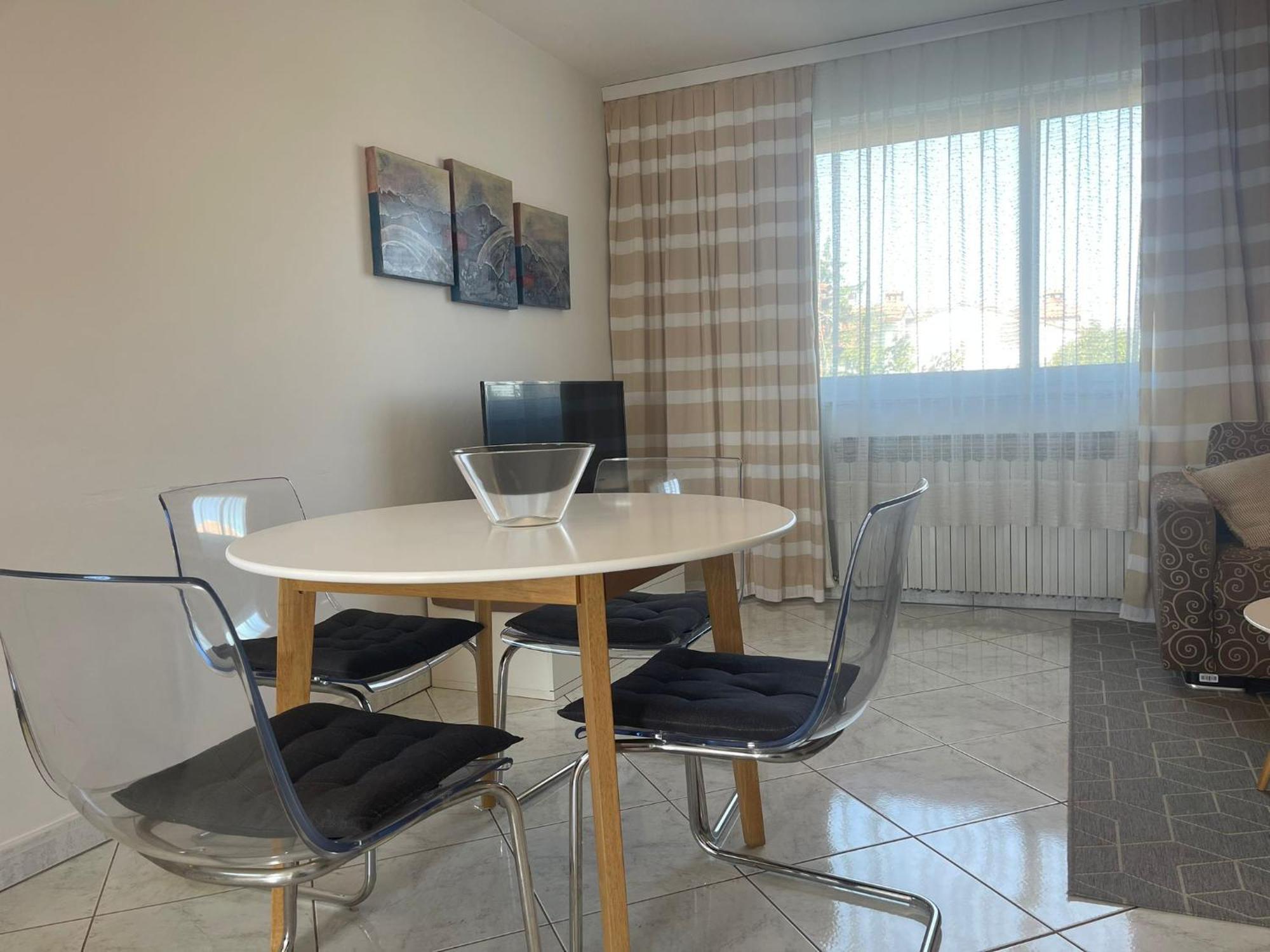 Apartments Maria Umag Kamer foto