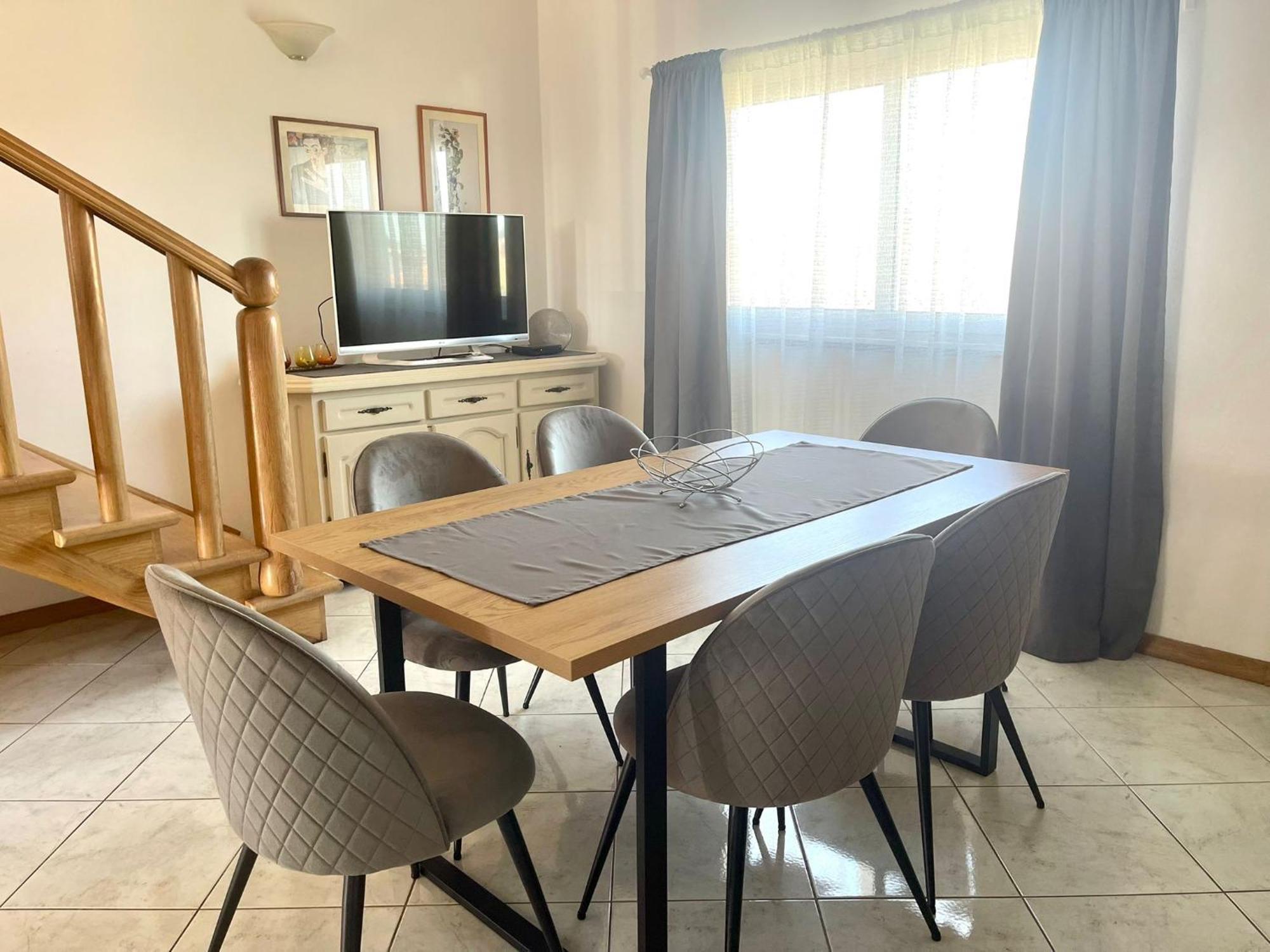 Apartments Maria Umag Kamer foto