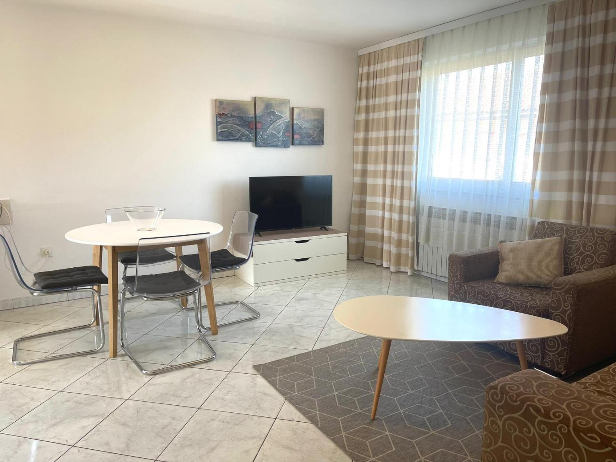 Apartments Maria Umag Kamer foto